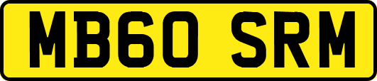 MB60SRM