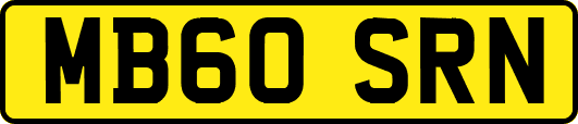 MB60SRN