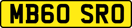 MB60SRO