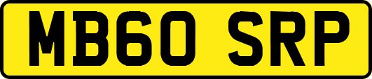 MB60SRP