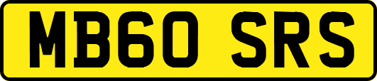 MB60SRS