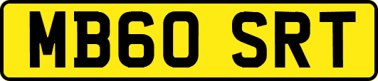MB60SRT