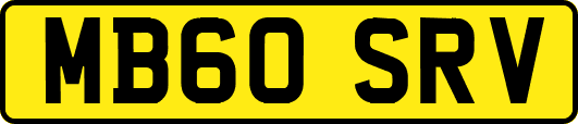 MB60SRV