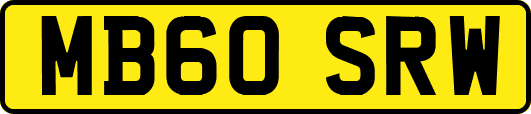 MB60SRW