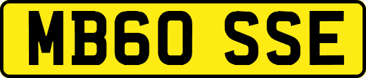 MB60SSE