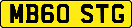 MB60STG
