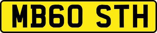 MB60STH