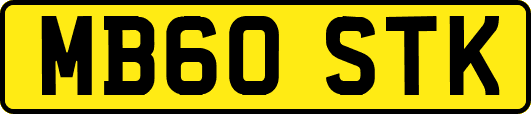 MB60STK