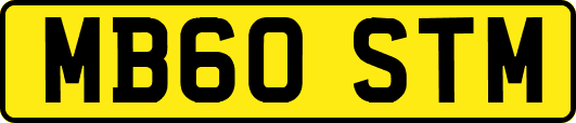 MB60STM