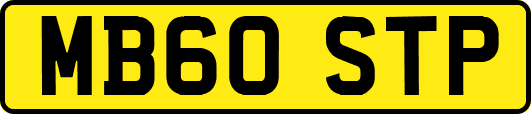 MB60STP