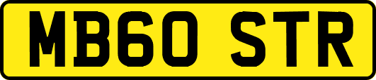 MB60STR