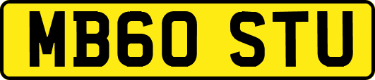 MB60STU