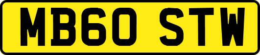 MB60STW