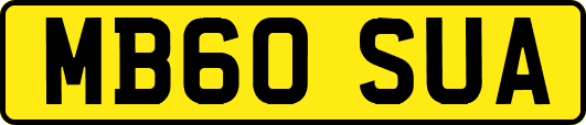 MB60SUA