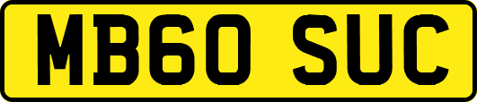 MB60SUC
