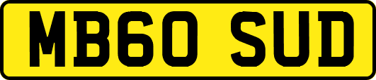 MB60SUD