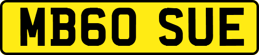 MB60SUE