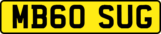 MB60SUG