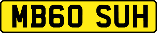 MB60SUH