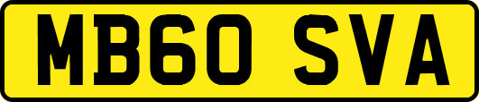 MB60SVA