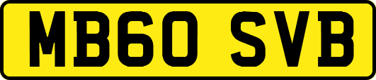MB60SVB