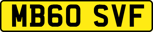 MB60SVF