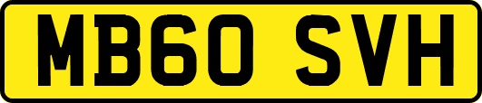 MB60SVH