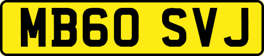 MB60SVJ