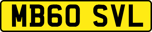 MB60SVL
