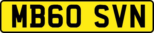 MB60SVN
