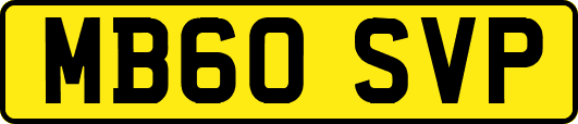 MB60SVP