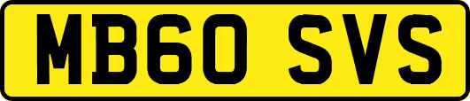 MB60SVS