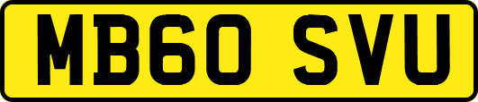 MB60SVU