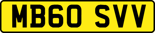 MB60SVV