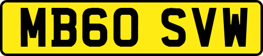 MB60SVW