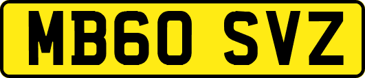 MB60SVZ