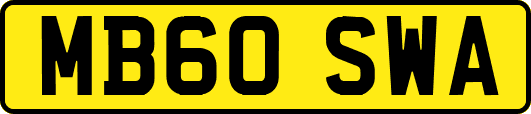 MB60SWA