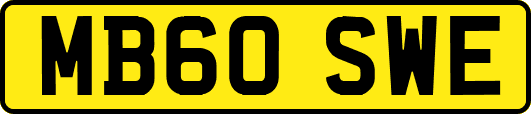 MB60SWE
