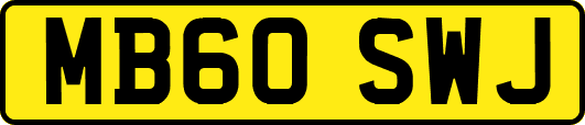 MB60SWJ