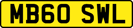 MB60SWL