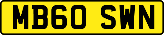 MB60SWN