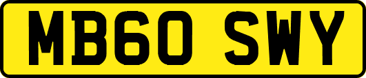 MB60SWY