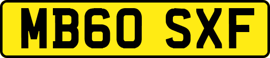 MB60SXF