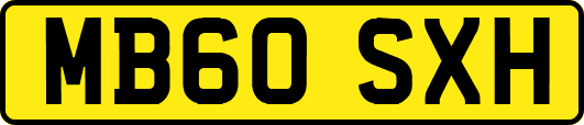 MB60SXH