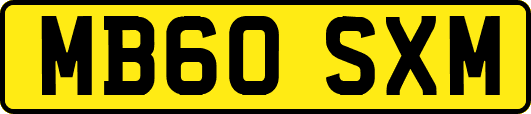MB60SXM