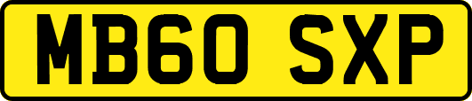 MB60SXP