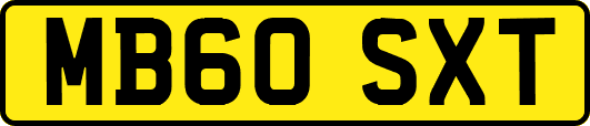 MB60SXT