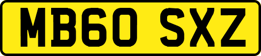 MB60SXZ
