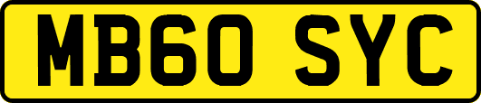MB60SYC