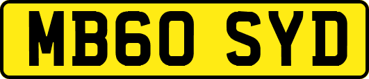 MB60SYD